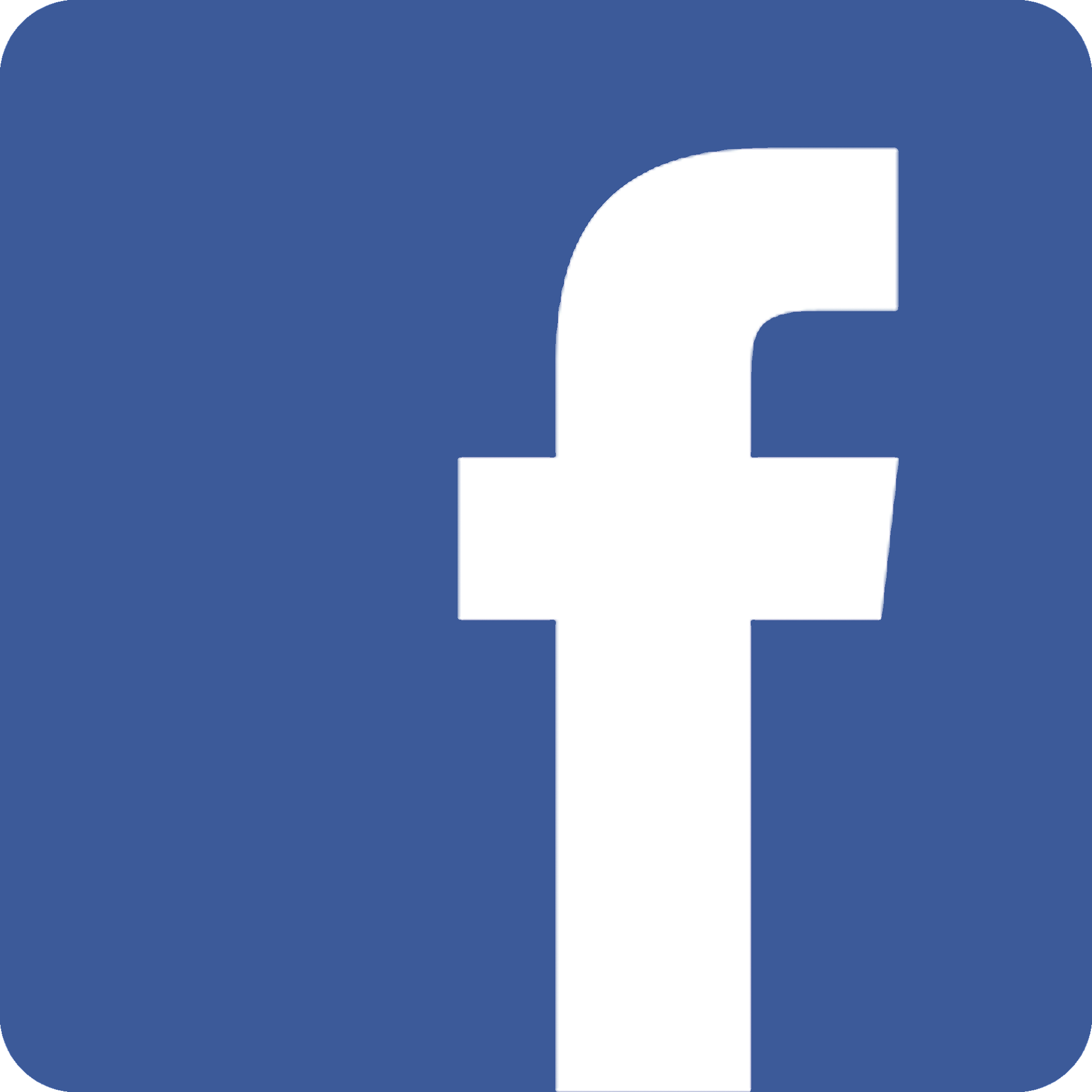 Logo av Facebook